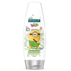 Condicionador Palmolive Kids 350Ml
