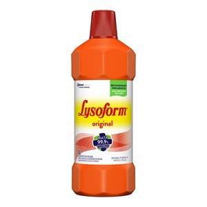 Lysoform Bruto Original 1L