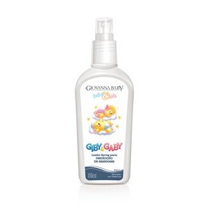 SPRAY PREVENTIVO DE ASSADURAS GIOVANNA BABY GIBY & GABY 150ML