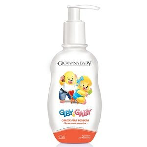 Creme Para Pentear Giovanna Baby Giby & Gaby 200ml