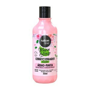 Condiconador Salon Line Maria Natureza Águas De Maria 350Ml