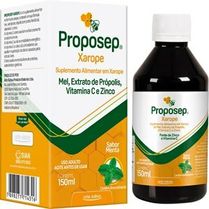 EXPEC XAROPE 120ML - Ultrafarma