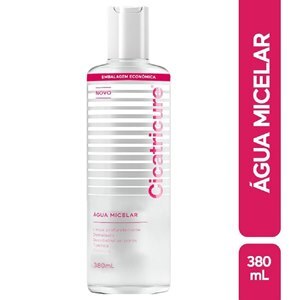 Água Micelar Cicatricure 380Ml