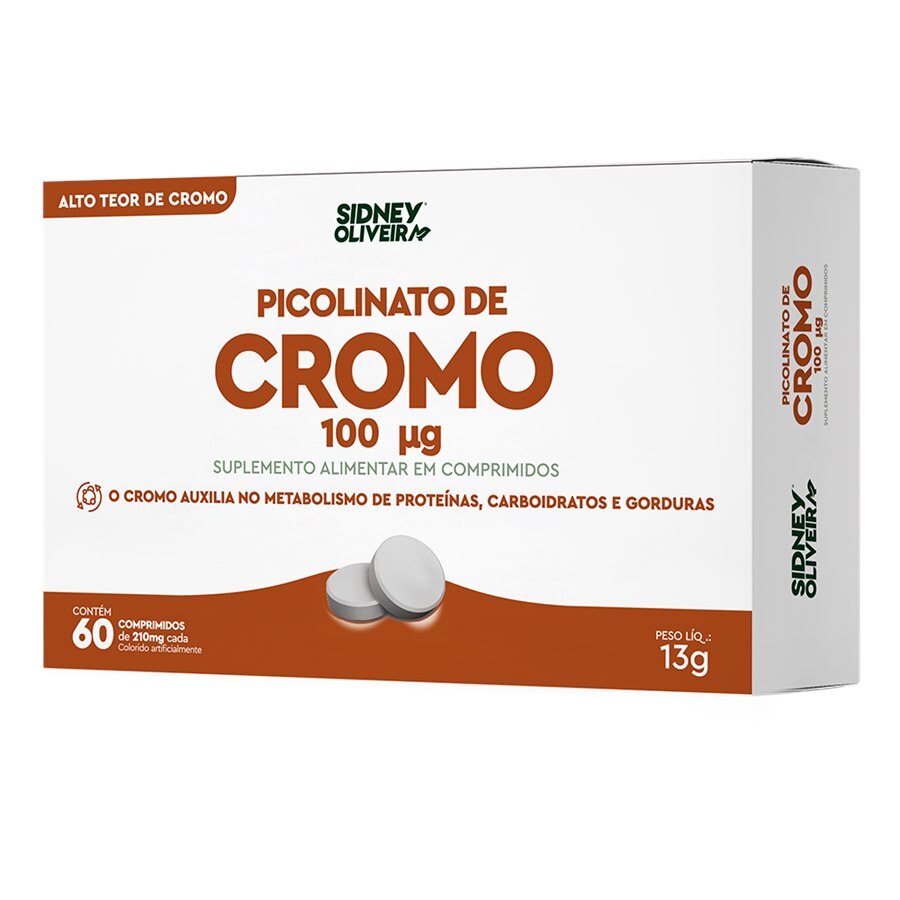 LIPOMAX CROMO 60 CÁPSULAS - Ultrafarma