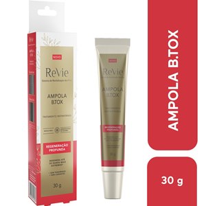 Ampola B.Tox Revie 30G