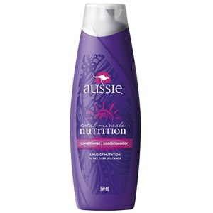 Condicionador Aussie Total Miracle Nutrition 360Ml