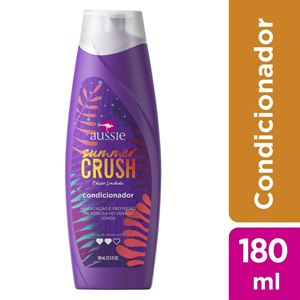 Condicionador Aussie Summer Crush 180Ml