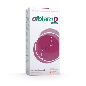 Ofolato Gotas 15ml - Promofarma