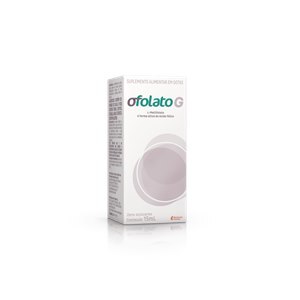 Ofolato c/90 Comprimidos - Ácido Fólico + Vitamina E em Promoção na  Americanas