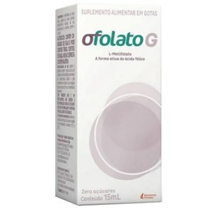 OFOLATO GOTAS 15ML