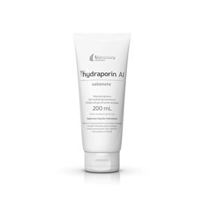 SABONETE LÍQUIDO HYDRAPORIN AI 200ML