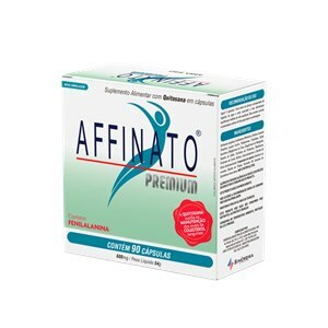 AFFINATO PREMIUM 90 CÁPSULAS