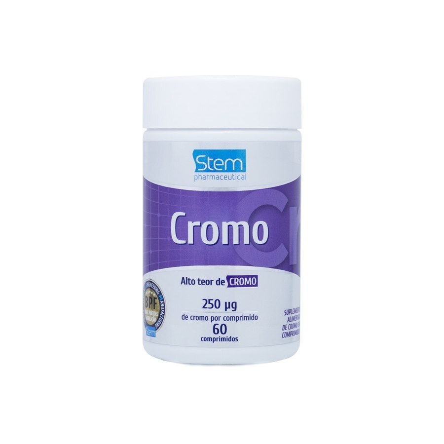 LIPOMAX CROMO 60 CÁPSULAS - Ultrafarma