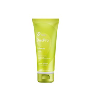 Creme Selante Termoativo Duxpro Intense Liss I9 Life 120Ml - Validade Outubro/2021