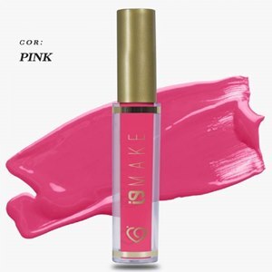 Batom Líquido Matte N° 06 Pink