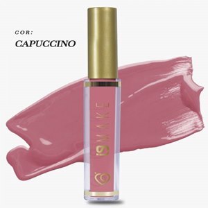 Batom Líquido Matte N° 04 Capuccino