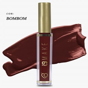 Batom Líquido Matte N° 12 Bombom