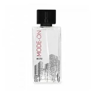 Perfume Men Mode On I9 Lige 100Ml