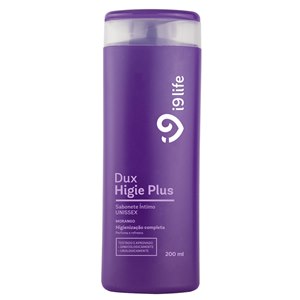 Sabonete Líquido Dux Erva Doce I9life 450Ml