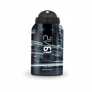 Perfume Aerosol Men N°19 I9vip 100Ml