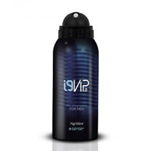 Perfume Aerosol Men N°21 I9vip 100Ml