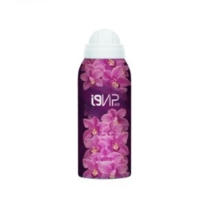 Perfume Aerosol Women N°40 I9vip 100Ml
