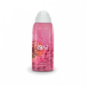Perfume Aerosol Women N°26 I9vip 100Ml