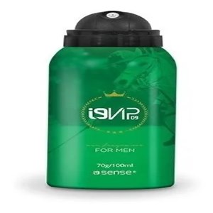 Perfume Aerosol Men N°09 I9vip 100Ml
