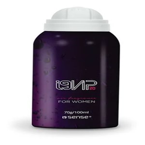 Perfume Aerosol Women N°20 I9vip 100Ml