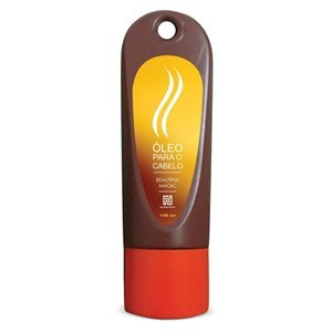 Óleo Para Pernas Wonder 160Ml