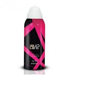 Perfume Aerosol Women N°16 I9vip 100Ml
