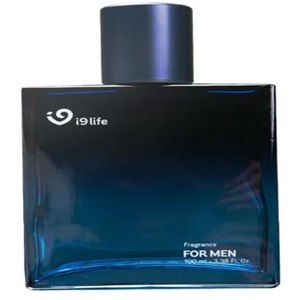 Perfume For Men N°03 I9 Life 100Ml