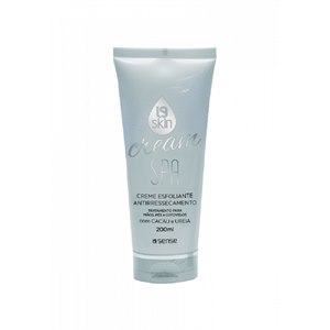 Creme Esfoliante Antiressecamento Cream Spa 200Ml 
