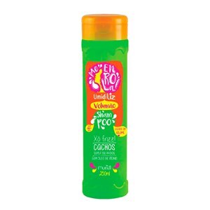 Shampoo Me Enrrola Volumão Cachos Super Definidos 250Ml