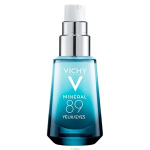 Gel Para Os Olhos Vichy Minéral 89 15Ml