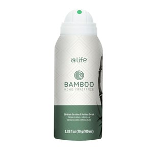 Aromatizador De Ambiente Bamboo Home Fragrance 100Ml