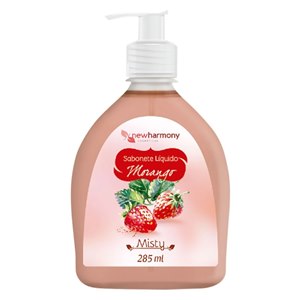 Sabonete Líquido Dux Orvalho E Alecrim I9life 450Ml 