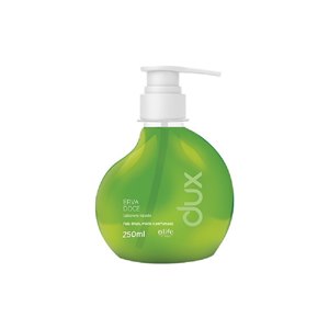 Sabonete Líquido Dux Cheirinho De Bebê 450Ml