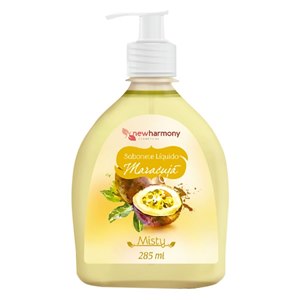 Sabonete Líquido Dux Araucária E Verbena I9life 450Ml