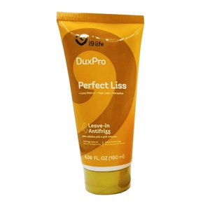 Leave-In Defrizante Dux Perfect Liss 180Ml
