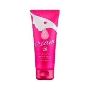 Hidratante I9life Skin Cream Candy 200G