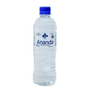 ÁGUA MINERAL ANANDA SEM GÁS 510ML