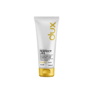 Condicionador Hidratante Dux Perfect Liss