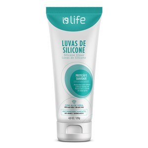 Luvas De Silicone I9life