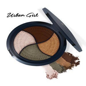 Quarteto De Sombra I9life Urban Girl