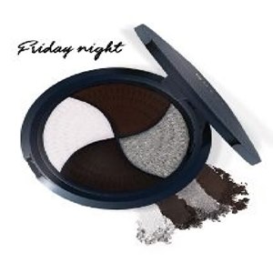 Quarteto De Sombra I9life Friday Night