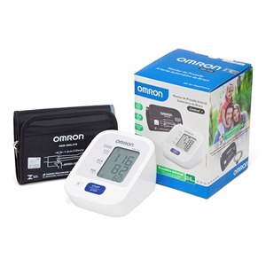 Monitor De Pressão Arterial De Braço Hem - 7122 Omron