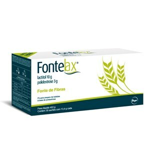 FONTELAX 30 SACHÊS