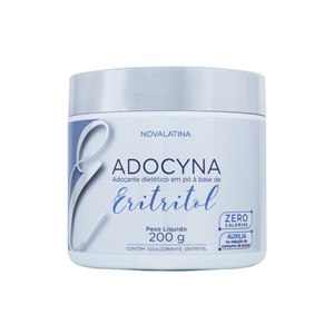 Adocyna Eritritol Novalatina 200G 