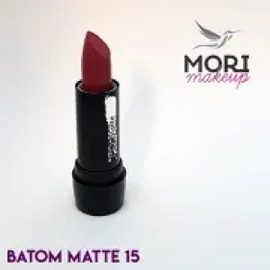 Batom Matte N 15 Mori